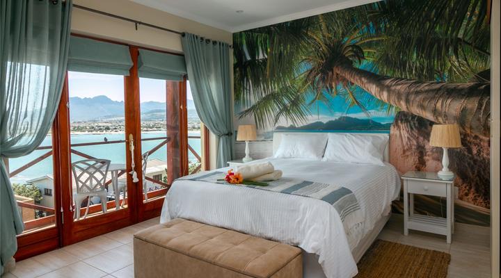 Le Goulois Luxury Flats