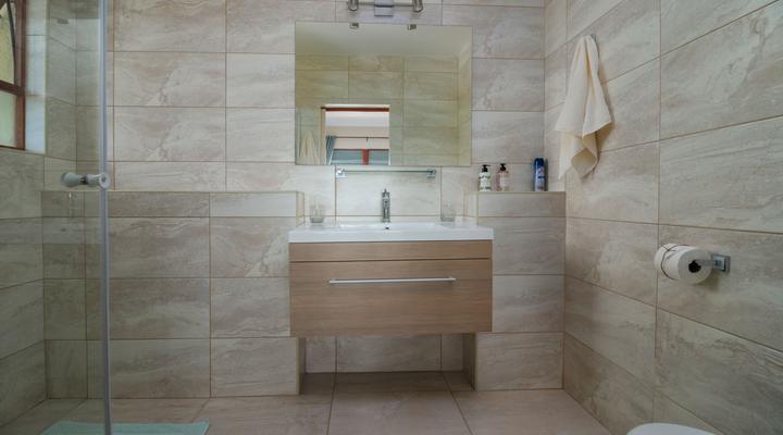 Le Goulois Luxury Flats