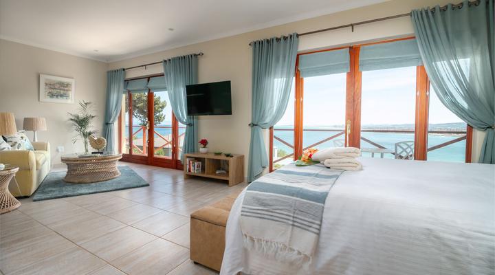 Le Goulois Luxury Flats