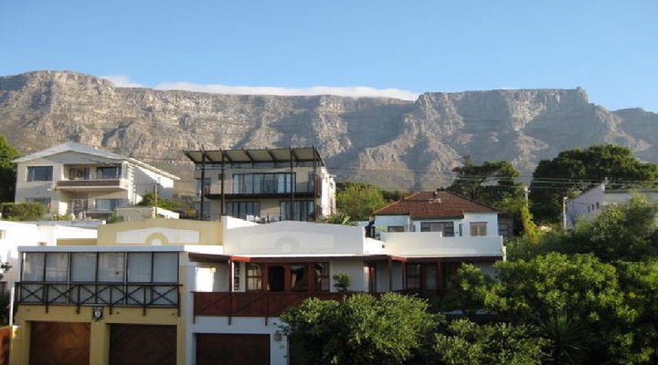 Aandbloem Residence