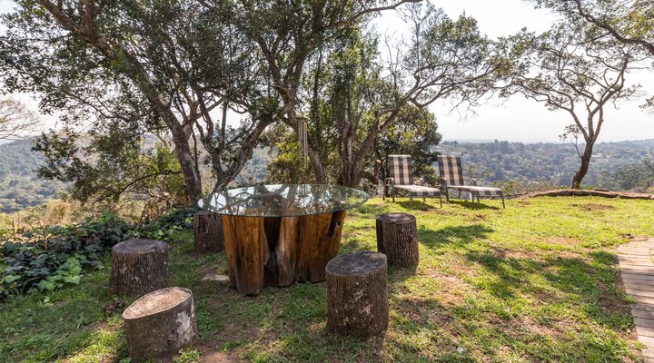 Hillside Guesthouse