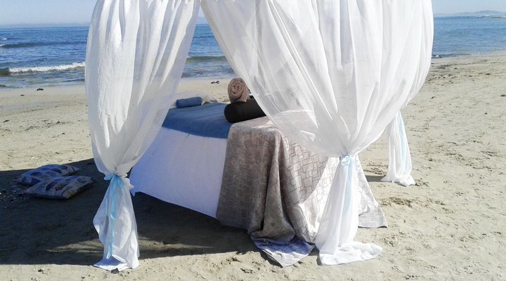 Newman's Accommodation