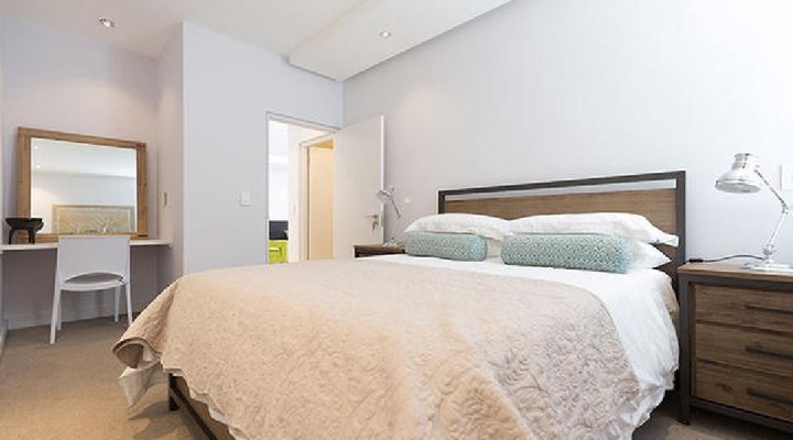 The Chelsea 406