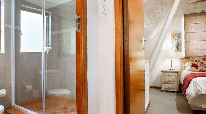 Houtkapperspoort Country Cottages