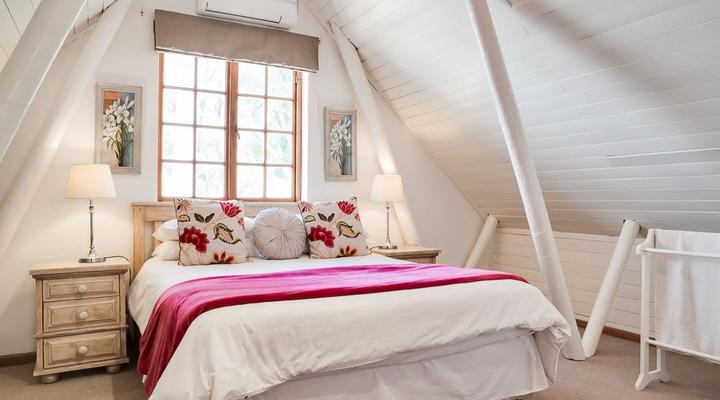 Houtkapperspoort Country Cottages