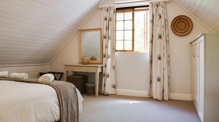 Houtkapperspoort Country Cottages