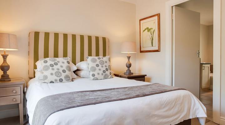 Houtkapperspoort Country Cottages