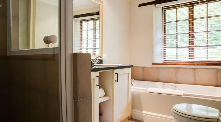 Houtkapperspoort Country Cottages