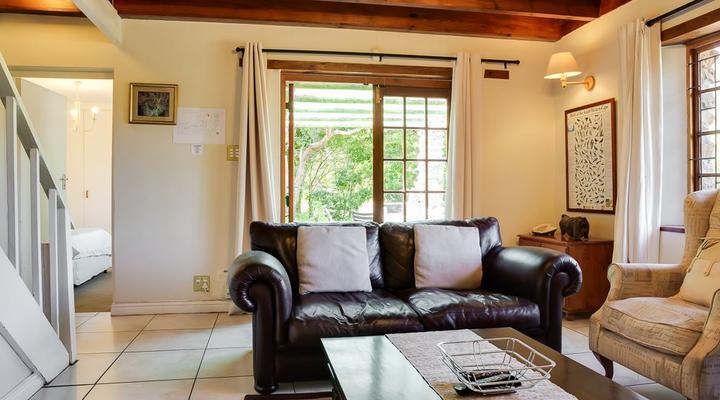 Houtkapperspoort Country Cottages