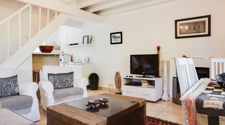 Houtkapperspoort Country Cottages