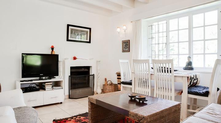 Houtkapperspoort Country Cottages