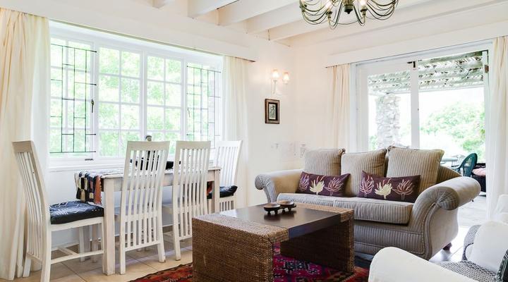 Houtkapperspoort Country Cottages