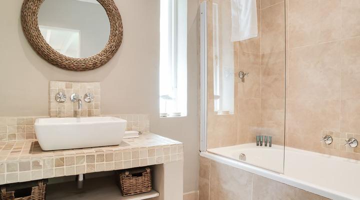 Houtkapperspoort Country Cottages