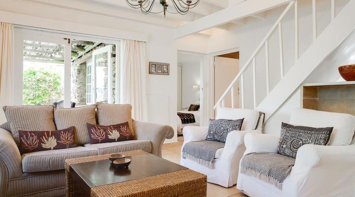 Houtkapperspoort Country Cottages