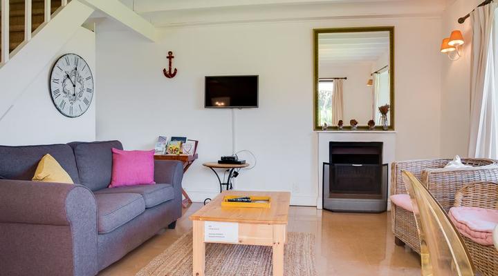 Houtkapperspoort Country Cottages