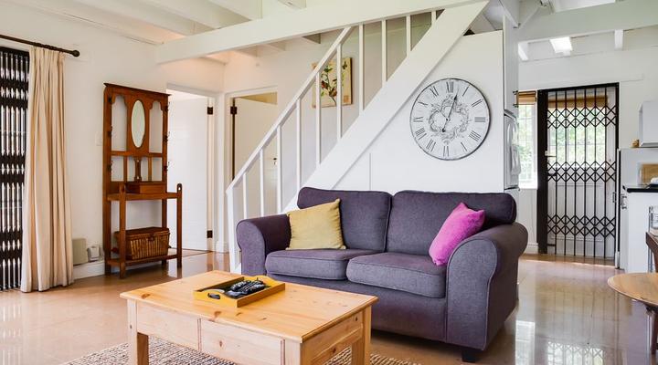 Houtkapperspoort Country Cottages