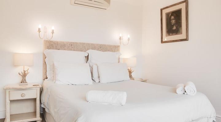 Houtkapperspoort Country Cottages