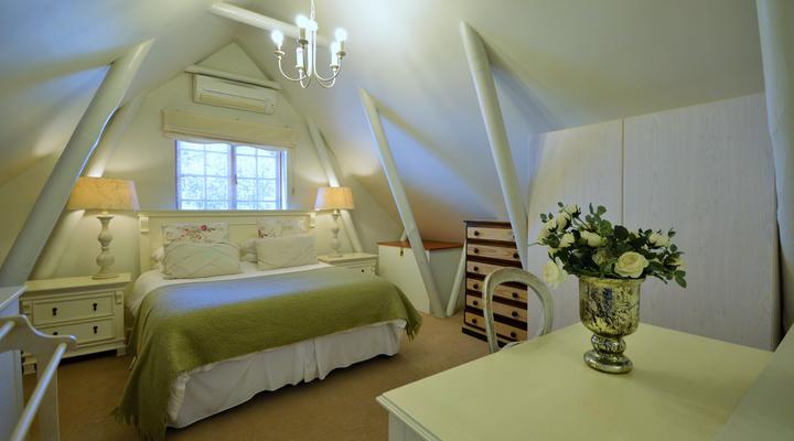 Houtkapperspoort Country Cottages