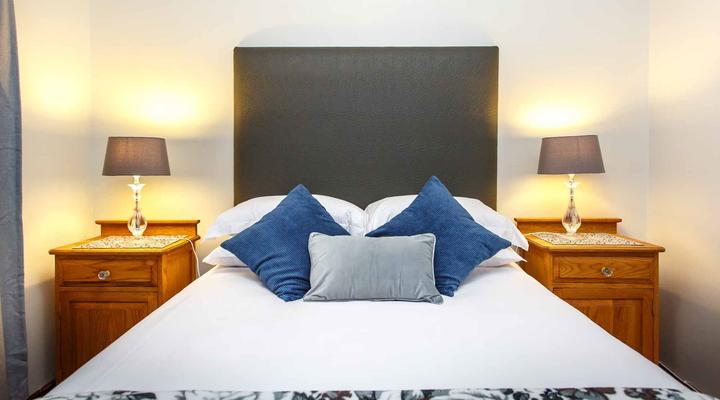 Hazenjacht Karoo Lifestyle - Tonnelkop