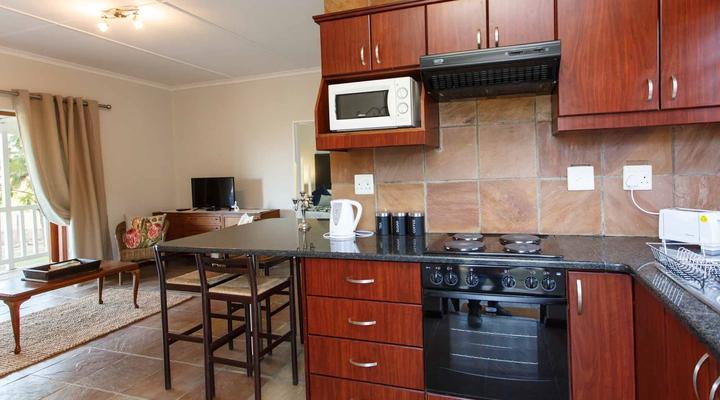 Hazenjacht Karoo Lifestyle - Tonnelkop