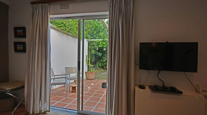 Bramley Accommodation