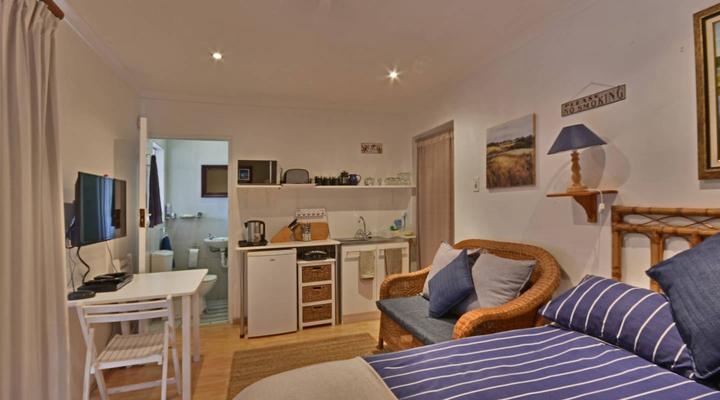 Bramley Accommodation