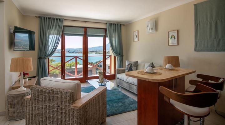 Le Goulois Luxury Flats