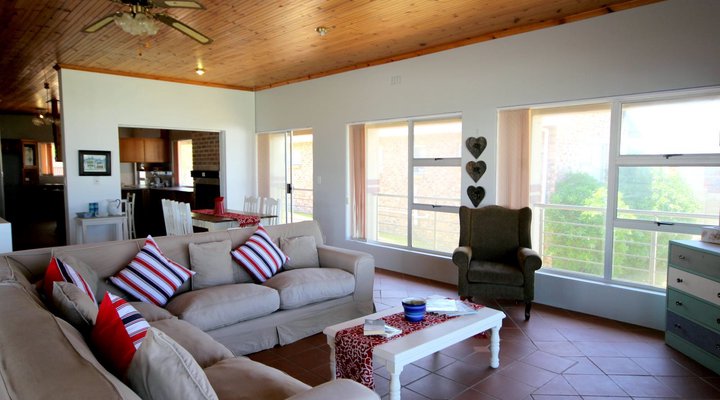 Oppi-Koppi in Agulhas