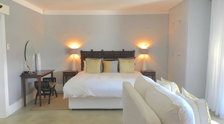 Moonstruck on Pringle Bay