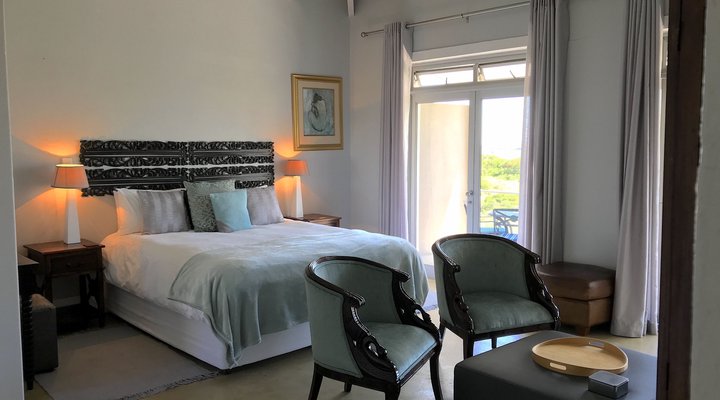 Moonstruck on Pringle Bay