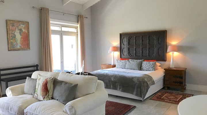 Moonstruck on Pringle Bay