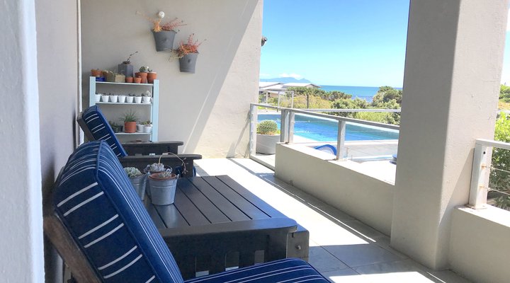 Moonstruck on Pringle Bay