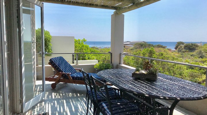 Moonstruck on Pringle Bay