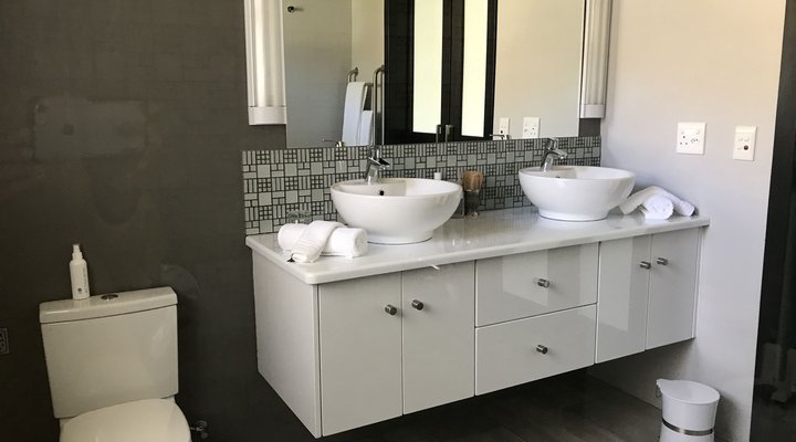 Moonstruck on Pringle Bay