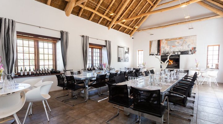 Allee Bleue Hospitality