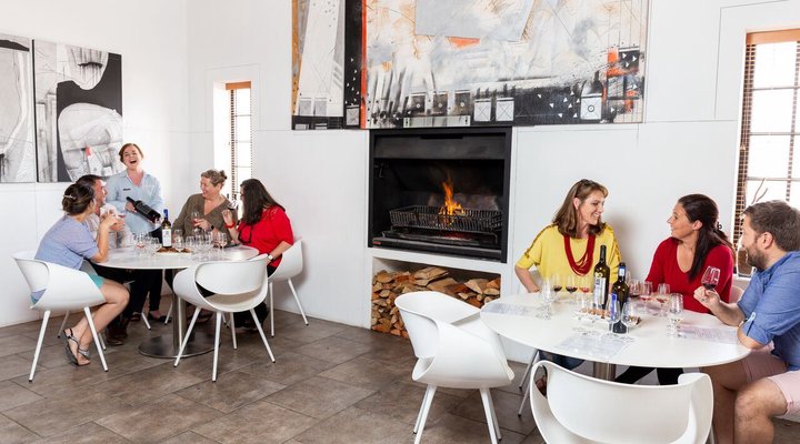 Allee Bleue Hospitality