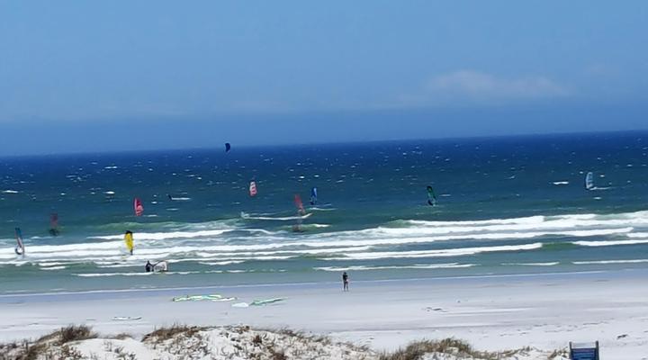 Beach Studio Melkbos