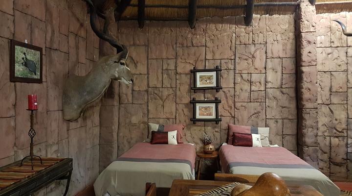 Baobab Farm Cottages