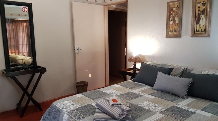 Baobab Farm Cottages