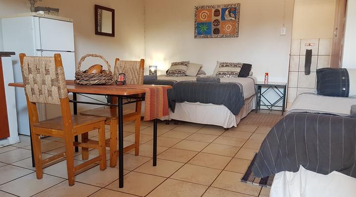 Baobab Farm Cottages