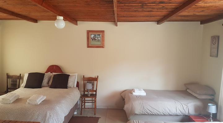 Perdeberg Guest Farm