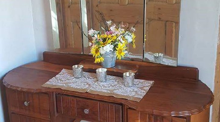 Rooidam Guestfarm
