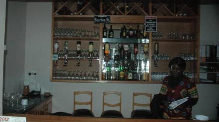 Asante Guest House - Swaziland