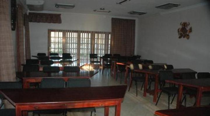 Asante Guest House - Swaziland