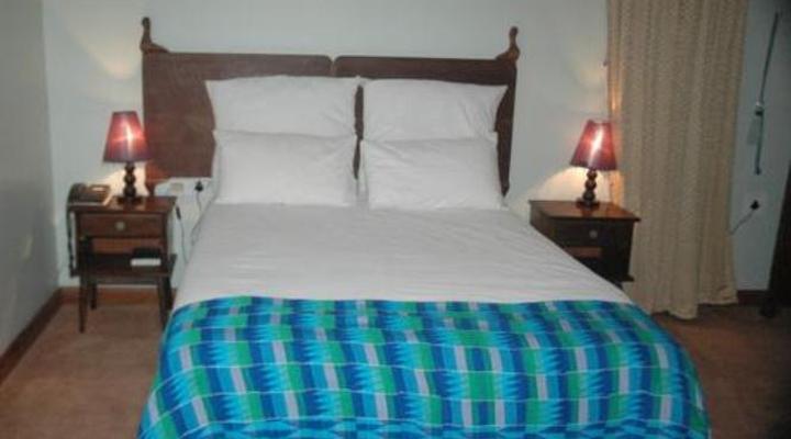 Asante Guest House - Swaziland