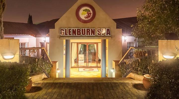 Glenburn Lodge