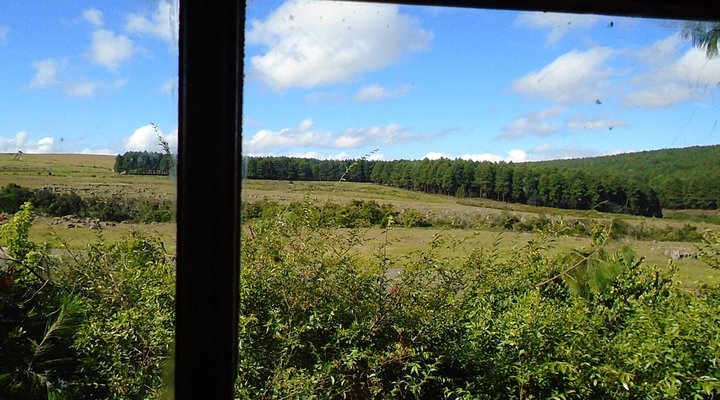 Mountain Haven Guest House