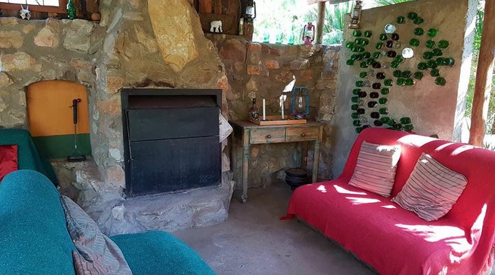 Mountain Haven Guest House