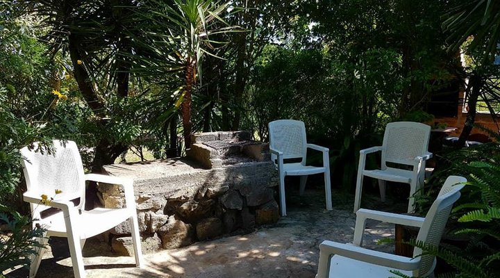 Mountain Haven Guest House