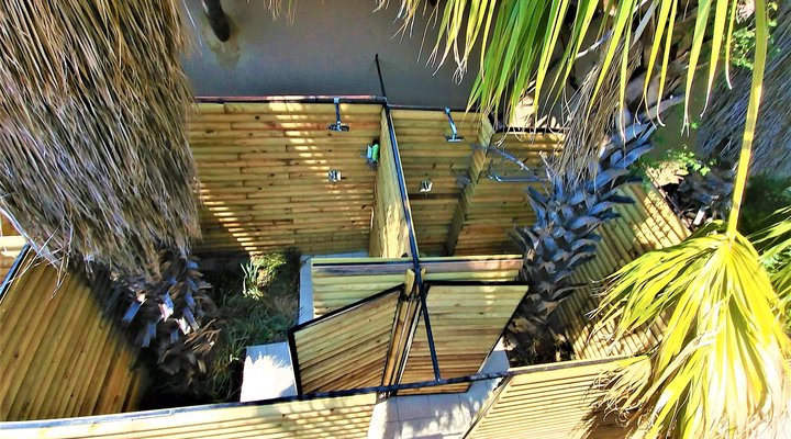 Beau Valley Backpackers